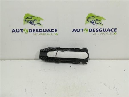 Maneta Exterior Trasera Izquierda Volkswagen Tiguan  2 0 +Motion 4Motion [2 0 Ltr  - 103 kW TDI]