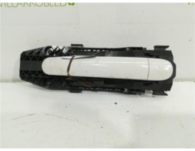 Maneta Exterior Trasera Izquierda Volkswagen Tiguan  2 0 +Motion 4Motion [2 0 Ltr  - 103 kW TDI]