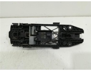 Maneta Exterior Trasera Izquierda Volkswagen Tiguan  2 0 +Motion 4Motion [2 0 Ltr  - 103 kW TDI]