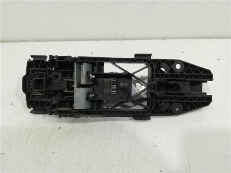 Maneta Exterior Trasera Izquierda Volkswagen Tiguan  2 0 +Motion 4Motion [2 0 Ltr  - 103 kW TDI]