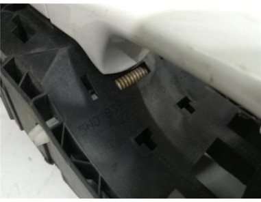 Maneta Exterior Trasera Izquierda Volkswagen Tiguan  2 0 +Motion 4Motion [2 0 Ltr  - 103 kW TDI]