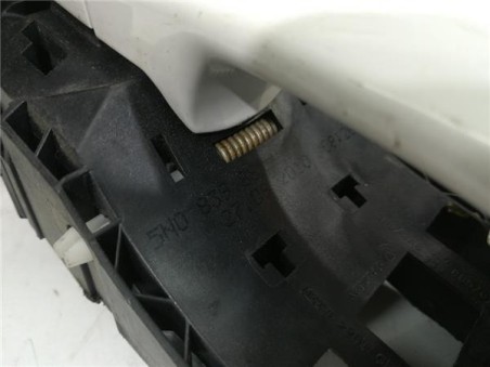 Maneta Exterior Trasera Izquierda Volkswagen Tiguan  2 0 +Motion 4Motion [2 0 Ltr  - 103 kW TDI]