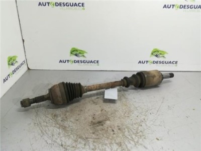 Palier Delantero Izquierdo Citroen Saxo  1 5 D