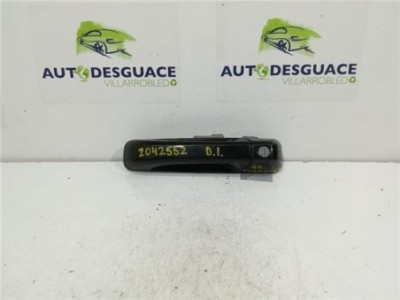Maneta Exterior Delantera Izquierda Jeep GR  CHEROKEE 3 0 CRD