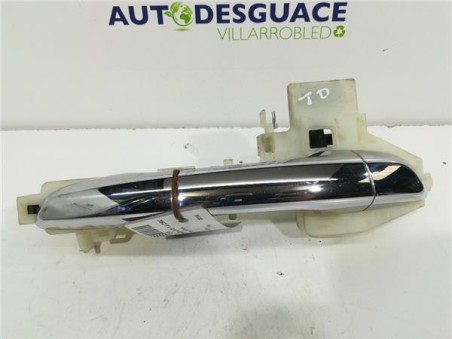 Maneta Exterior Trasera Derecha Hyundai ELANTRA Sedán  1 6 CRDi