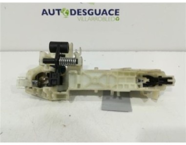 Maneta Exterior Trasera Derecha Hyundai ELANTRA Sedán  1 6 CRDi