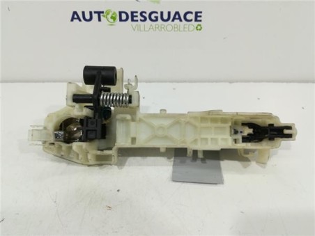 Maneta Exterior Trasera Derecha Hyundai ELANTRA Sedán  1 6 CRDi