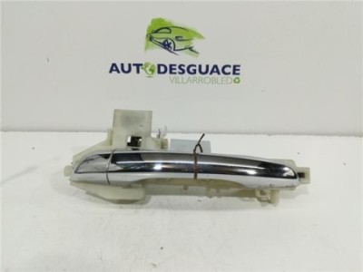 Maneta Exterior Trasera Izquierda Hyundai ELANTRA Sedán  1 6 CRDi