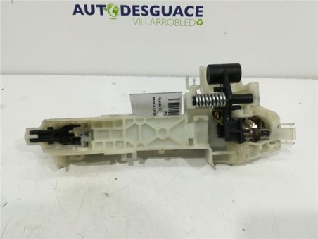 Maneta Exterior Trasera Izquierda Hyundai ELANTRA Sedán  1 6 CRDi