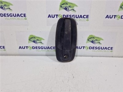 Maneta Exterior Delantera Izquierda Renault TRAFIC COMBI TRAFIC COMBI 2