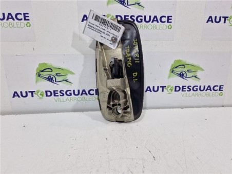 Maneta Exterior Delantera Izquierda Renault TRAFIC COMBI TRAFIC COMBI