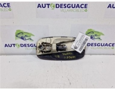 Maneta Exterior Delantera Izquierda Renault TRAFIC COMBI TRAFIC COMBI