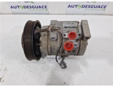 Compresor Aire Acondicionado Toyota Celica  1 8 [1 8 Ltr  - 105 kW 16V CAT]