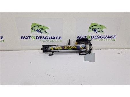 Maneta Exterior Delantera Izquierda Lexus RX  3 3 400h [3 3 Ltr  - 155 kW V6 24V CAT]