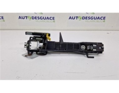 Maneta Exterior Delantera Izquierda Lexus RX  3 3 400h [3 3 Ltr  - 155 kW V6 24V CAT]