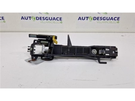 Maneta Exterior Delantera Izquierda Lexus RX  3 3 400h [3 3 Ltr  - 155 kW V6 24V CAT]