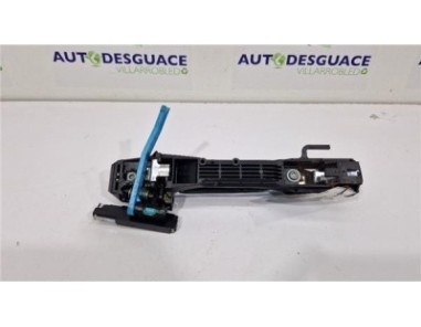 Maneta Exterior Trasera Derecha Lexus RX  3 3 400h [3 3 Ltr  - 155 kW V6 24V CAT]