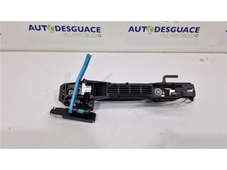 Maneta Exterior Trasera Derecha Lexus RX  3 3 400h [3 3 Ltr  - 155 kW V6 24V CAT]