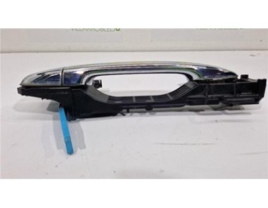 Maneta Exterior Trasera Derecha Lexus RX  3 3 400h [3 3 Ltr  - 155 kW V6 24V CAT]