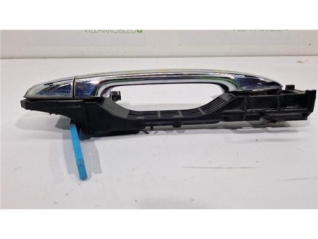 Maneta Exterior Trasera Derecha Lexus RX  3 3 400h [3 3 Ltr  - 155 kW V6 24V CAT]