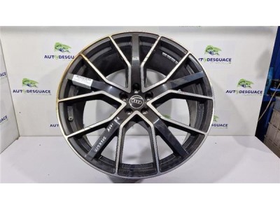 Llanta Audi Q8  híbrido-suave 50 TDI quattro [híbrido-suave 210 kW ]