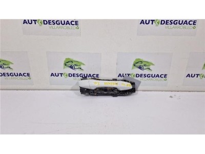 Maneta Exterior Trasera Derecha Volkswagen Golf VII  1 6 BlueMotion [1 6 Ltr  - 81 kW 16V TDI DPF]