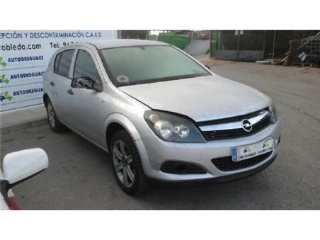 Paragolpes Trasero Opel ASTRA H BER  1 4 16V 
