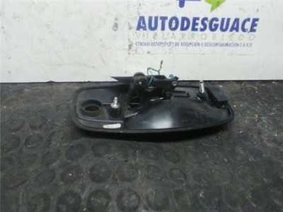 Maneta Exterior Delantera Izquierda Renault TRAFIC COMBI 1 9 D
