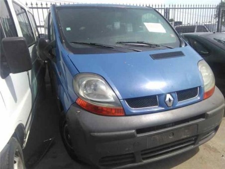 Maneta Exterior Delantera Izquierda Renault TRAFIC COMBI 1 9 D 