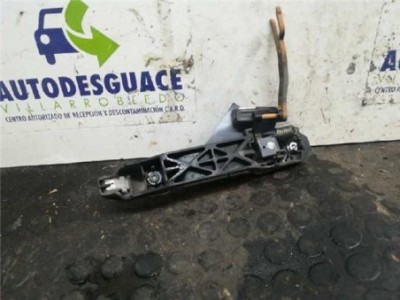 Maneta Exterior Trasera Derecha Toyota PRIUS 1 5