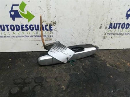 Maneta Exterior Trasera Derecha Toyota PRIUS 1 5 