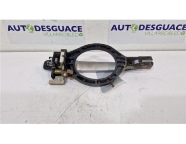 Maneta Exterior Trasera Derecha Citroen C4 Aircross  1 6 Collection 2WD [1 6 Ltr  - 84 kW HDi FAP]