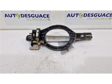 Maneta Exterior Trasera Derecha Citroen C4 Aircross  1 6 Collection 2WD [1 6 Ltr  - 84 kW HDi FAP]