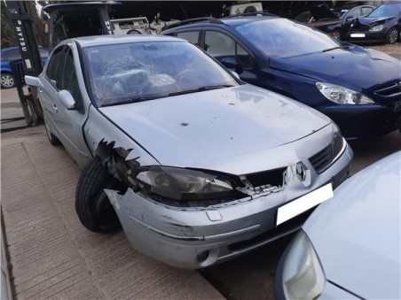Compresor Aire Acondicionado Renault Laguna II  1 9 dCi 