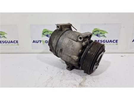 Compresor Aire Acondicionado Renault Laguna II  1 9 dCi 