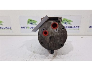 Compresor Aire Acondicionado Renault Laguna II  1 9 dCi 