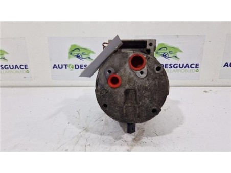 Compresor Aire Acondicionado Renault Laguna II  1 9 dCi 