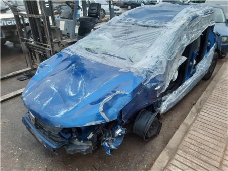 Maneta Exterior Trasera Derecha Dacia Sandero III  1 0 Access [1 0 Ltr  - 49 kW SCe CAT]