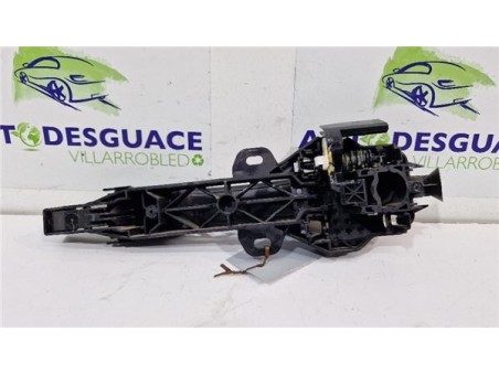 Maneta Exterior Trasera Derecha Dacia Sandero III  1 0 Access [1 0 Ltr  - 49 kW SCe CAT]