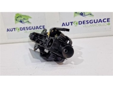 Maneta Exterior Trasera Derecha Dacia Sandero III  1 0 Access [1 0 Ltr  - 49 kW SCe CAT]