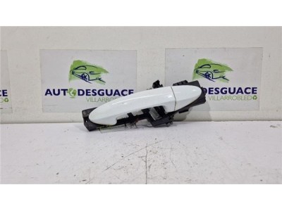 Maneta Exterior Trasera Izquierda Ford Transit Courier  1 6 Ambiente [1 6 Ltr  - 71 kW TDCi CAT]