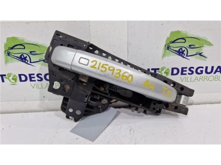 Maneta Exterior Trasera Derecha Audi A4 Avant  2 0 Básico [2 0 Ltr  - 105 kW 16V TDI]