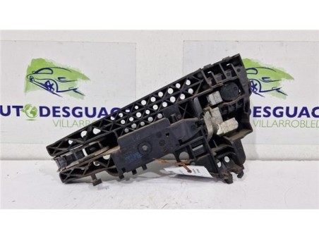 Maneta Exterior Trasera Derecha Audi A4 Avant  2 0 Básico [2 0 Ltr  - 105 kW 16V TDI]