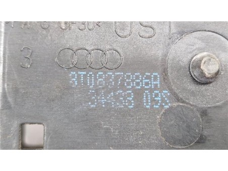 Maneta Exterior Trasera Derecha Audi A4 Avant  2 0 Básico [2 0 Ltr  - 105 kW 16V TDI]