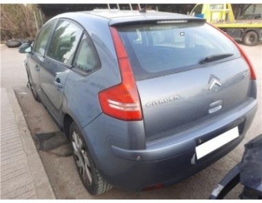 Compresor Aire Acondicionado Citroen C4 Berlina  1 6 VTR Plus [1 6 Ltr  - 80 kW HDi CAT ]