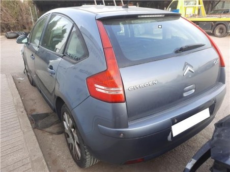 Compresor Aire Acondicionado Citroen C4 Berlina  1 6 VTR Plus [1 6 Ltr  - 80 kW HDi CAT ]