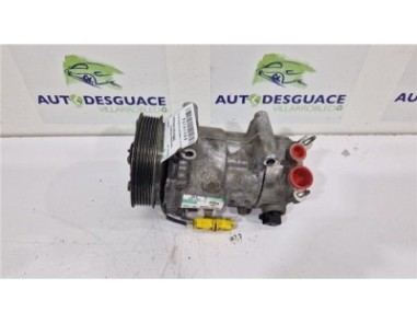 Compresor Aire Acondicionado Citroen C4 Berlina  1 6 VTR Plus [1 6 Ltr  - 80 kW HDi CAT ]