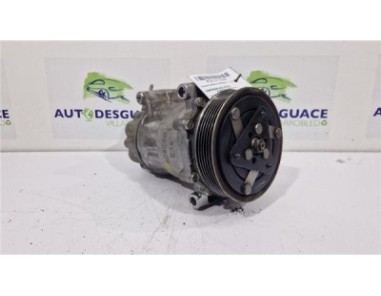 Compresor Aire Acondicionado Citroen C4 Berlina  1 6 VTR Plus [1 6 Ltr  - 80 kW HDi CAT ]