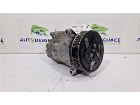 Compresor Aire Acondicionado Citroen C4 Berlina  1 6 VTR Plus [1 6 Ltr  - 80 kW HDi CAT ]