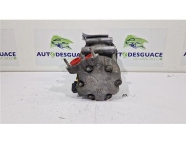 Compresor Aire Acondicionado Citroen C4 Berlina  1 6 VTR Plus [1 6 Ltr  - 80 kW HDi CAT ]
